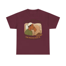 Load image into Gallery viewer, Muslim Kiss Unisex Heavy Cotton Tee
