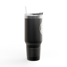 Load image into Gallery viewer, Gods &amp; Earths Insulated Travel Mug, 40oz - Perfect for Home, Office, Outdoors, Personalized Gift
