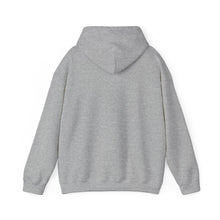 Load image into Gallery viewer, Proud Grand Parent of an Autistic Super Child Authentic Hooded Sweatshirt, Unisex Hoodie, Casual Wear, Gift for Him/Her, Cozy &amp; Comfortable Pullover

