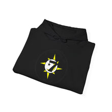 Load image into Gallery viewer, In the Name of Allah Unisex Heavy Blend™ Sweatshirt, Cozy Gift, Astrology Apparel, Ritual Wear, Everyday [...]
