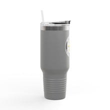 Load image into Gallery viewer, Gods &amp; Earths Insulated Travel Mug, 40oz - Perfect for Home, Office, Outdoors, Personalized Gift
