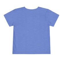 Load image into Gallery viewer, Autistic Super Child Toddler Tee, Autism Shirt, Kids Short Sleeve Top
