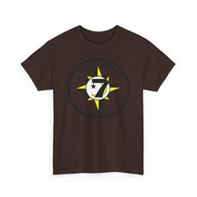 Load image into Gallery viewer, ‘In the Name of Allah&#39; Graphic Tee, Islamic Faith Shirt, Spiritual Wear, Gift for Muslims, Casual Everyday Tee
