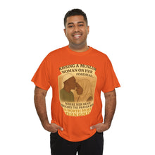 Load image into Gallery viewer, Muslim Pride Tee, T-Shirt for Faith, Islamic Gift, Cultural Pride Apparel, Unique Islamic Gift, Ramadan Clothing, Everyday Wear
