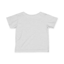 Load image into Gallery viewer, Autistic Super Child Infant Tee | Cute Baby Shirt, Autism Awareness Gift, Toddler Apparel, Kids&#39; T-Shirt, Special Needs Clothing
