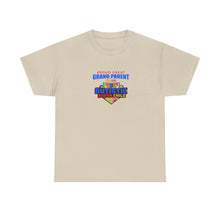 Load image into Gallery viewer, Proud Great Grandparent Tee, Gift for Autism Awareness, Unisex Cotton Shirt, Family Celebration Outfit, Supportive Parent Apparel

