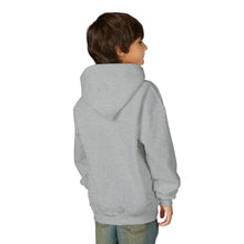 Load image into Gallery viewer, Autistic Super Child Hoodie, Positive Phrases Sweatshirt for Kids, Special Needs Gift, Awareness Apparel, Comfortable Youth Clothing
