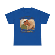 Load image into Gallery viewer, Muslim Kiss Unisex Heavy Cotton Tee
