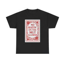 Load image into Gallery viewer, MGT Tee, Casual Graphic Shirt, Unisex Cotton T-Shirt, Gift for Friends, Summer Fashion, Everyday Wear
