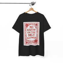 Load image into Gallery viewer, MGT Tee, Casual Graphic Shirt, Unisex Cotton T-Shirt, Gift for Friends, Summer Fashion, Everyday Wear
