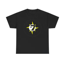 Load image into Gallery viewer, ‘In the Name of Allah&#39; Graphic Tee, Islamic Faith Shirt, Spiritual Wear, Gift for Muslims, Casual Everyday Tee
