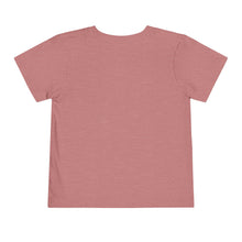 Load image into Gallery viewer, Autistic Super Child Toddler Tee, Autism Shirt, Kids Short Sleeve Top

