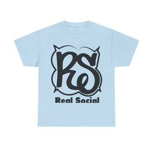 Load image into Gallery viewer, Unisex Heavy Cotton Tee
