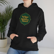 Load image into Gallery viewer, Muslimah Allowance Hoodie - Cozy Religious Sweatshirt, Faith-Based Gift, Unisex Pullover, Perfect for Ramadan, Eid, Daily Wear

