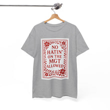 Load image into Gallery viewer, MGT Tee, Casual Graphic Shirt, Unisex Cotton T-Shirt, Gift for Friends, Summer Fashion, Everyday Wear
