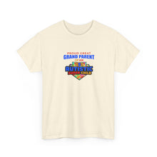 Load image into Gallery viewer, Proud Great Grandparent Tee, Gift for Autism Awareness, Unisex Cotton Shirt, Family Celebration Outfit, Supportive Parent Apparel

