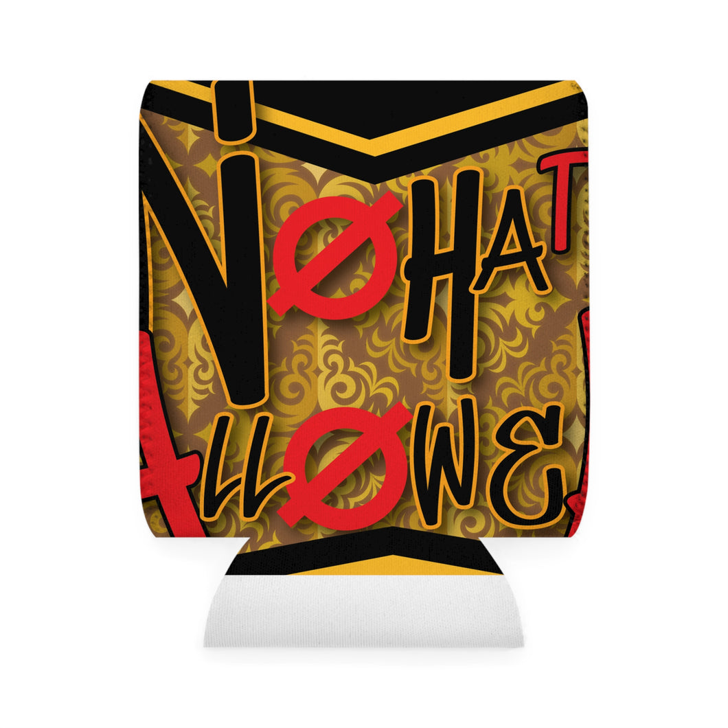 Can Cooler Sleeve