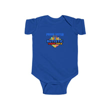 Load image into Gallery viewer, Proud Sister Infant Bodysuit - Cute, Comfortable Baby Tee, Gift for New Parents, Autism Awareness, Baby Shower Gift, Family [...]
