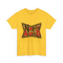 Load image into Gallery viewer, Unisex Heavy Cotton Tee
