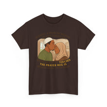 Load image into Gallery viewer, Muslim Kiss Unisex Heavy Cotton Tee
