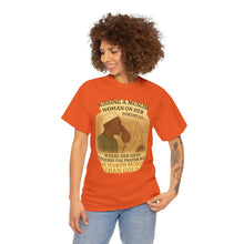 Load image into Gallery viewer, Muslim Pride Tee, T-Shirt for Faith, Islamic Gift, Cultural Pride Apparel, Unique Islamic Gift, Ramadan Clothing, Everyday Wear
