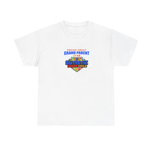 Load image into Gallery viewer, Proud Great Grandparent Tee, Gift for Autism Awareness, Unisex Cotton Shirt, Family Celebration Outfit, Supportive Parent Apparel
