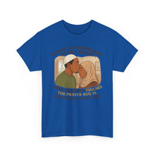 Load image into Gallery viewer, Muslim Kiss Unisex Heavy Cotton Tee
