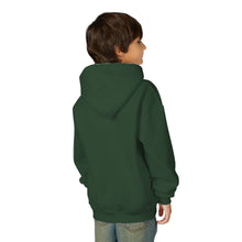 Load image into Gallery viewer, Autistic Super Child Hoodie, Positive Phrases Sweatshirt for Kids, Special Needs Gift, Awareness Apparel, Comfortable Youth Clothing
