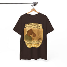 Load image into Gallery viewer, Muslim Pride Tee, T-Shirt for Faith, Islamic Gift, Cultural Pride Apparel, Unique Islamic Gift, Ramadan Clothing, Everyday Wear
