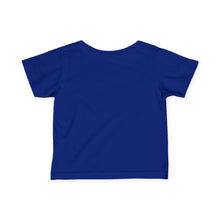 Load image into Gallery viewer, Autistic Super Child Infant Tee | Cute Baby Shirt, Autism Awareness Gift, Toddler Apparel, Kids&#39; T-Shirt, Special Needs Clothing
