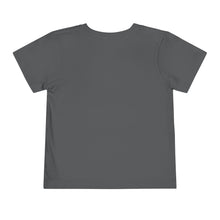 Load image into Gallery viewer, Autistic Super Child Toddler Short Sleeve Tee
