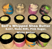 Load image into Gallery viewer, Whipped Shea Butter with Oil
