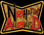 No Hatin' Allowed 