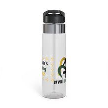 Load image into Gallery viewer, Wedding #weusforever Sport Bottle, 20oz
