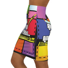 Load image into Gallery viewer, Women&#39;s Mini Skirt
