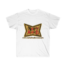 Load image into Gallery viewer, Unisex Ultra Cotton Tee
