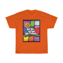 Load image into Gallery viewer, Unisex Heavy Cotton Tee
