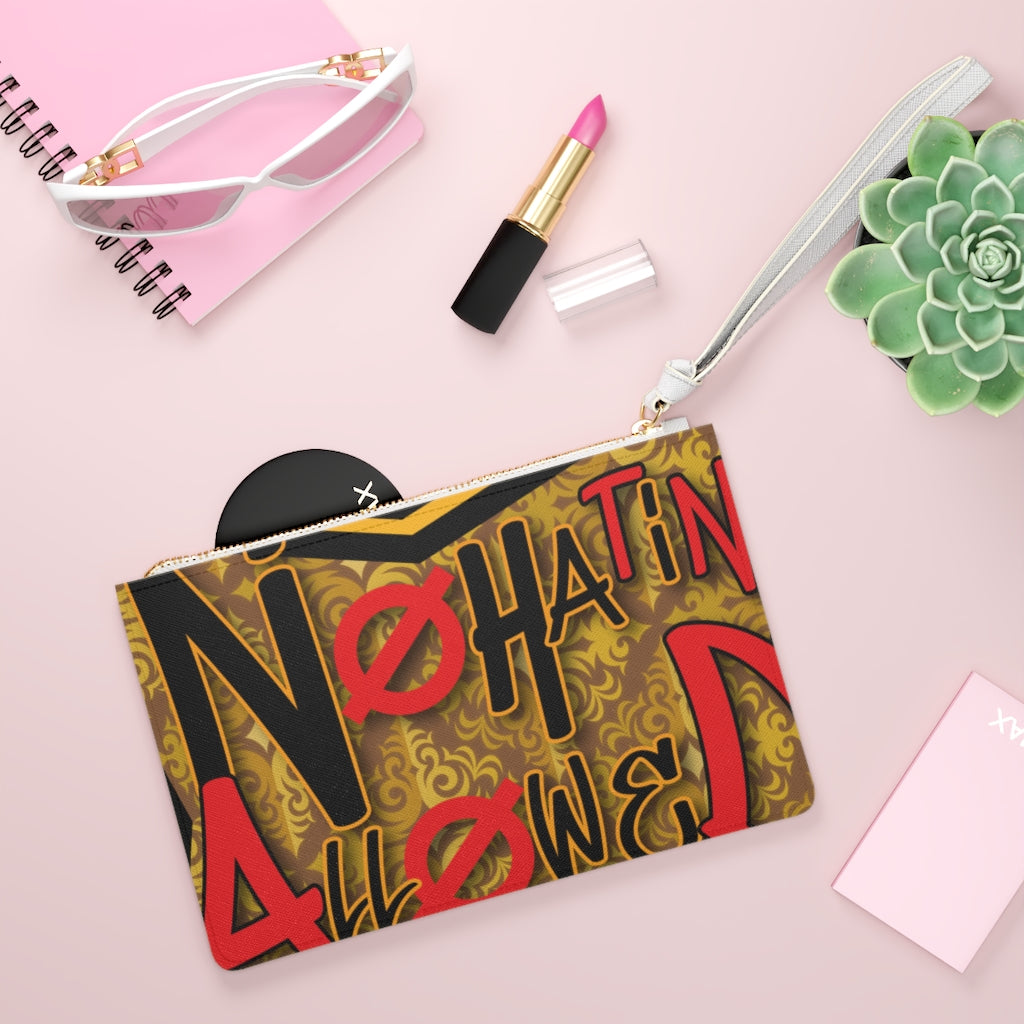 Clutch Bag