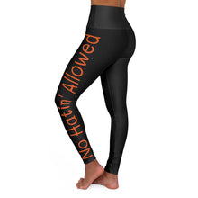 Load image into Gallery viewer, High Waisted Yoga Leggings
