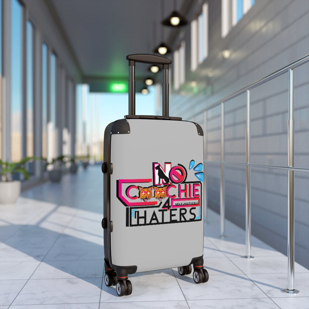 Cabin Suitcase