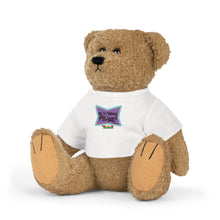 Load image into Gallery viewer, Plush Toy with T-Shirt

