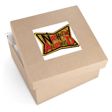 Load image into Gallery viewer, Square Vinyl Stickers
