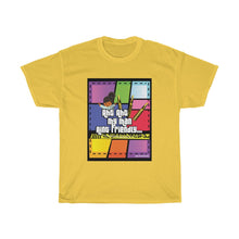 Load image into Gallery viewer, Unisex Heavy Cotton Tee
