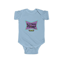 Load image into Gallery viewer, Infant Fine Jersey Bodysuit
