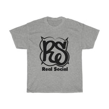 Load image into Gallery viewer, Unisex Heavy Cotton Tee
