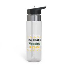 Load image into Gallery viewer, Wedding #weusforever Sport Bottle, 20oz

