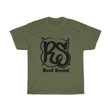 Load image into Gallery viewer, Unisex Heavy Cotton Tee
