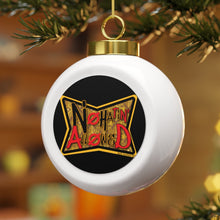 Load image into Gallery viewer, Christmas Ball Ornament
