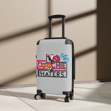 Load image into Gallery viewer, Cabin Suitcase
