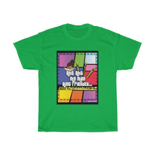 Load image into Gallery viewer, Unisex Heavy Cotton Tee
